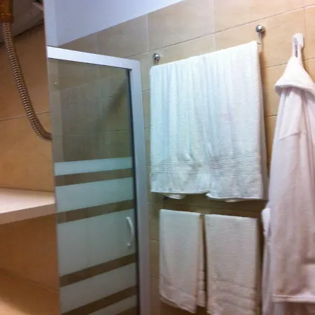 Apartman Studio Nicki Desilva Nord *