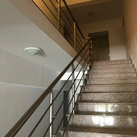 Apartman Studio Nicki Desilva Nord Mamaia
