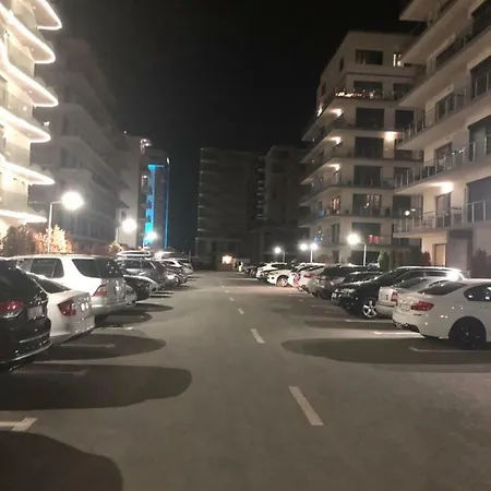 Appartement Studio Nicki Desilva Nord Mamaia
